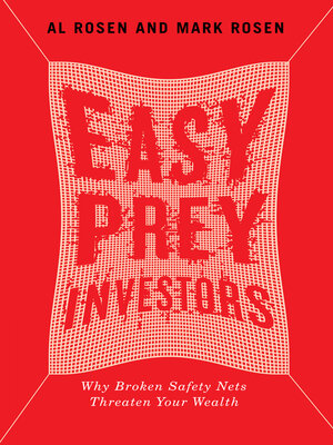 Easy Prey Investors - ebook
